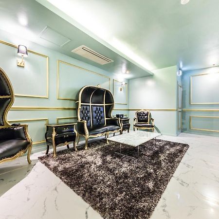 Hotel May Dongdaemun 首爾 外观 照片