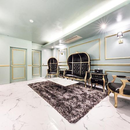 Hotel May Dongdaemun 首爾 外观 照片