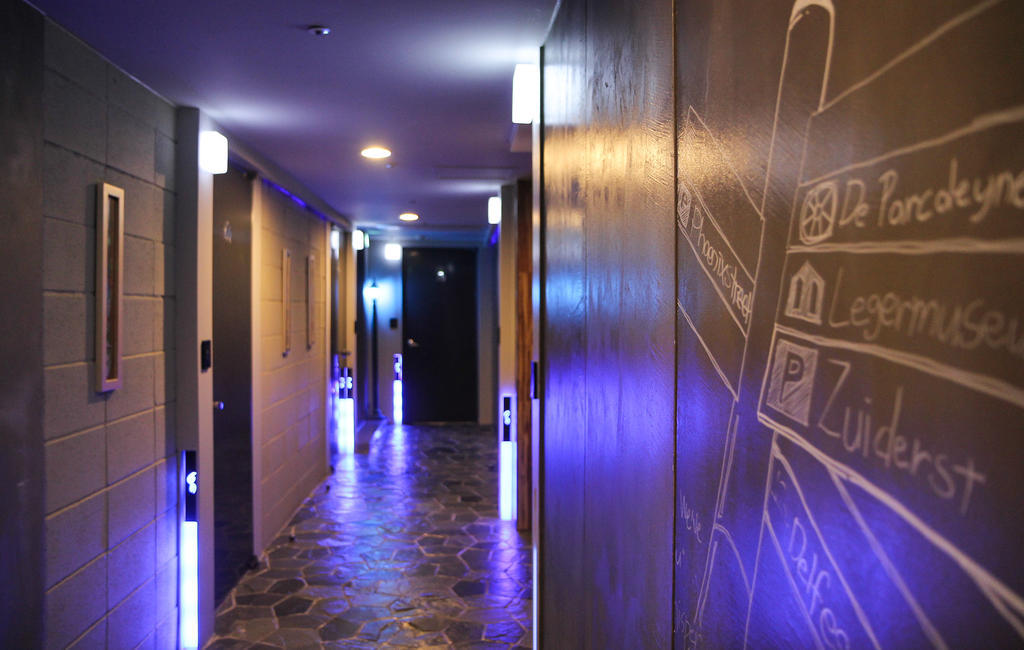 Hotel May Dongdaemun 首爾 外观 照片