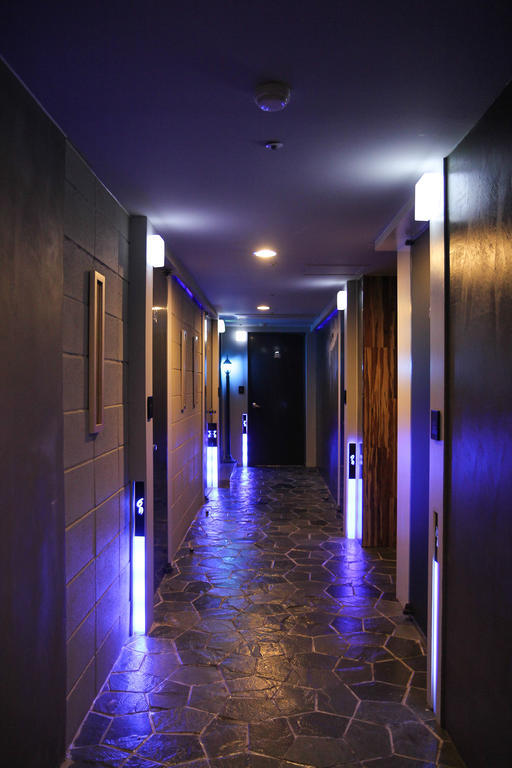 Hotel May Dongdaemun 首爾 外观 照片