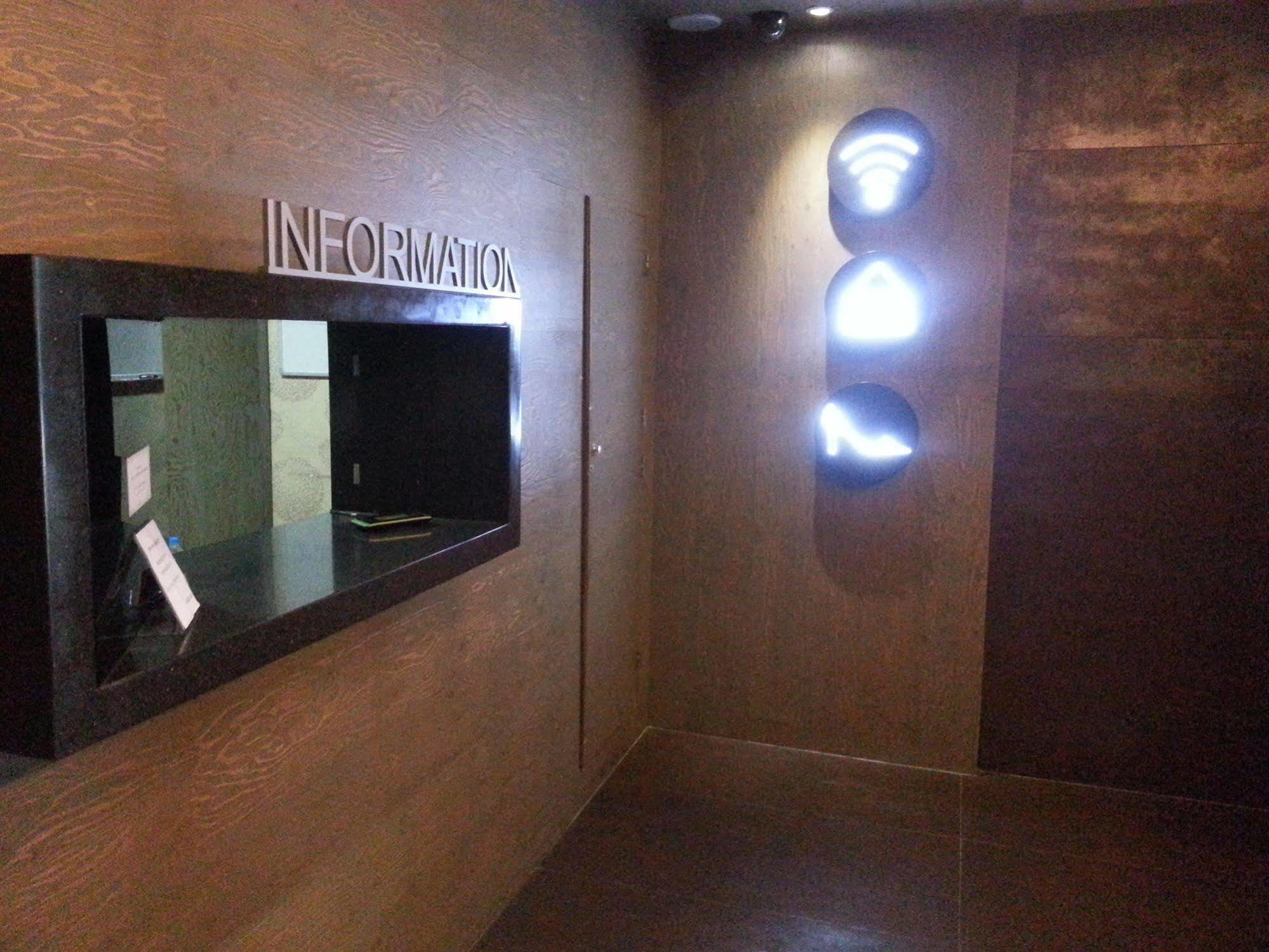 Hotel May Dongdaemun 首爾 外观 照片