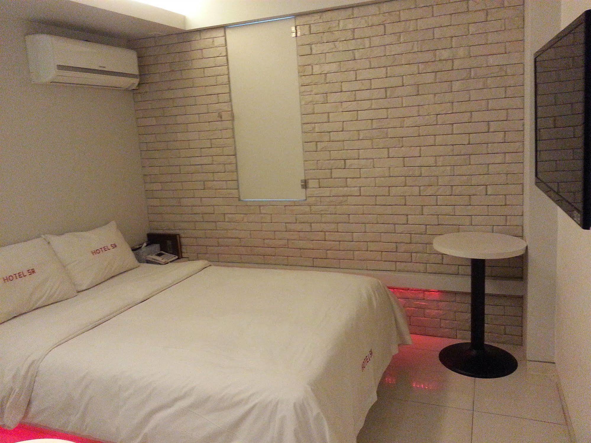 Hotel May Dongdaemun 首爾 外观 照片