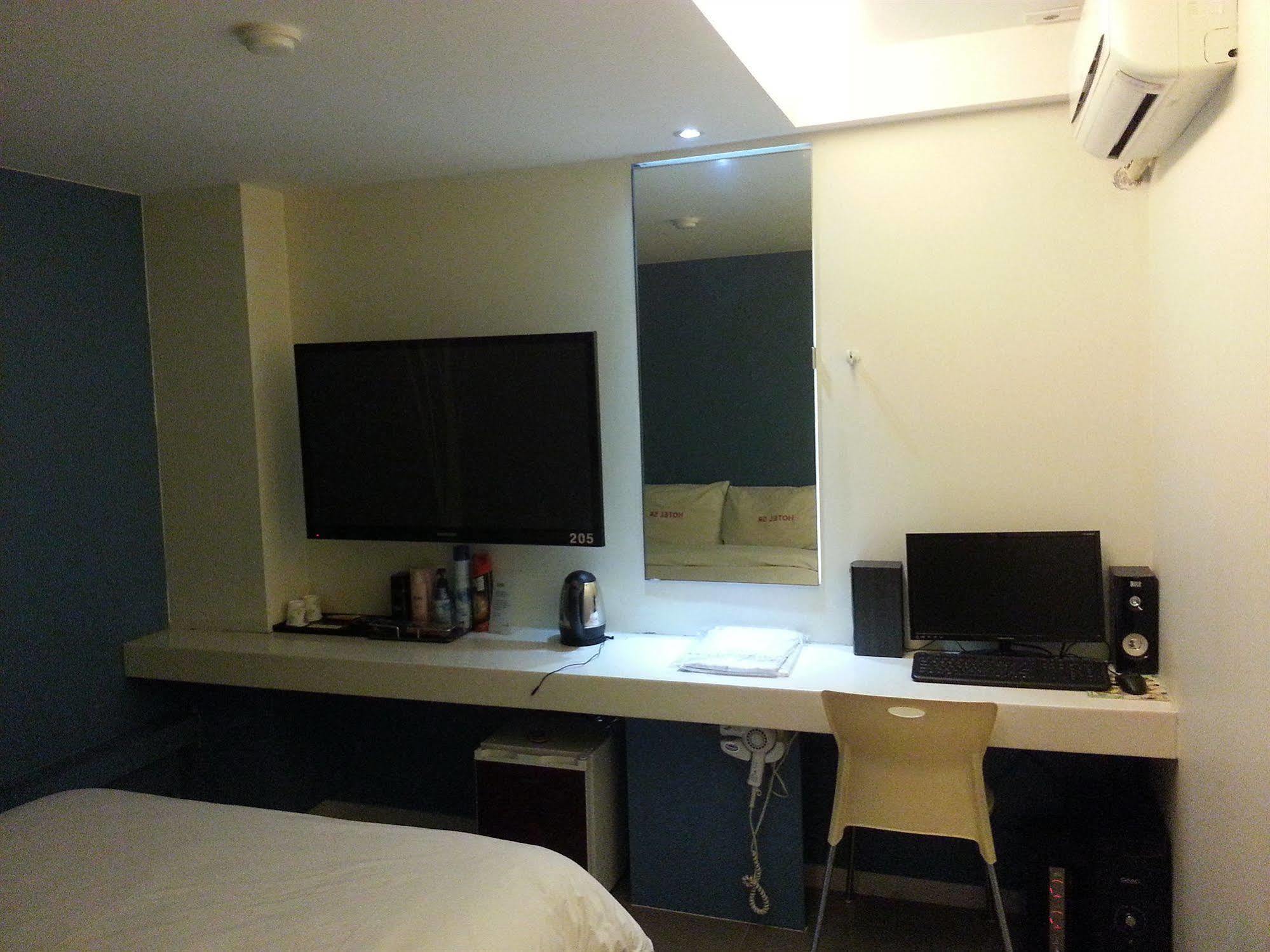 Hotel May Dongdaemun 首爾 外观 照片