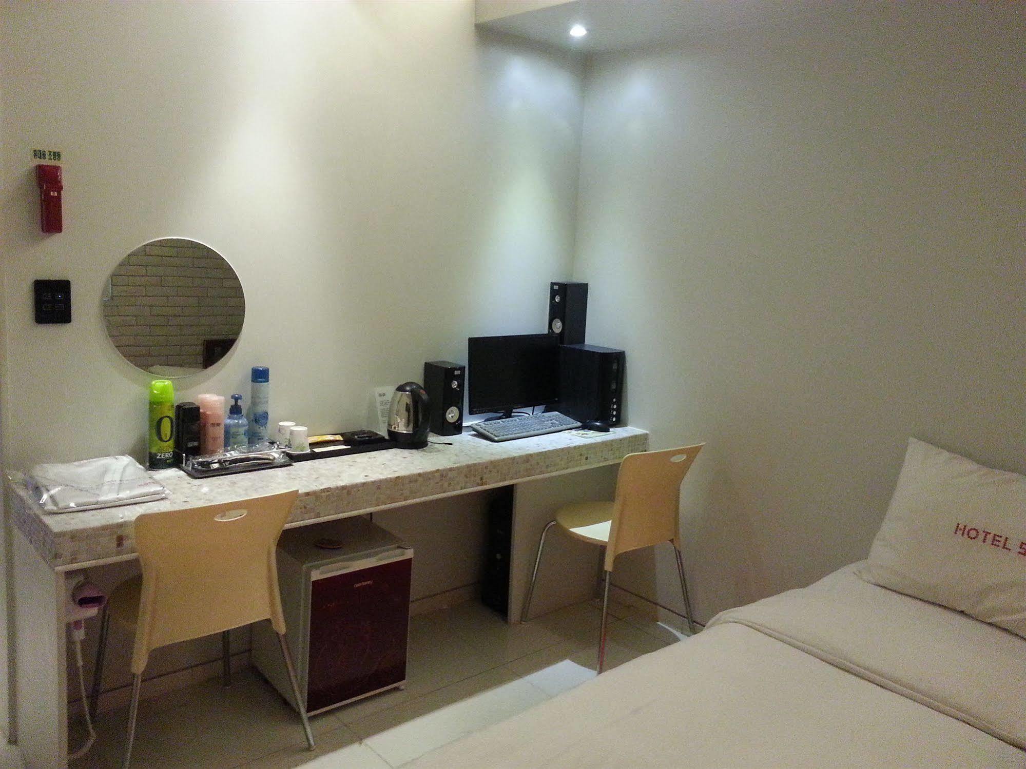 Hotel May Dongdaemun 首爾 外观 照片