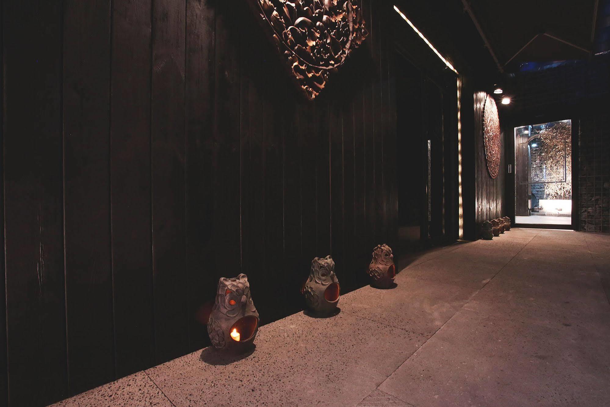 Hotel May Dongdaemun 首爾 外观 照片
