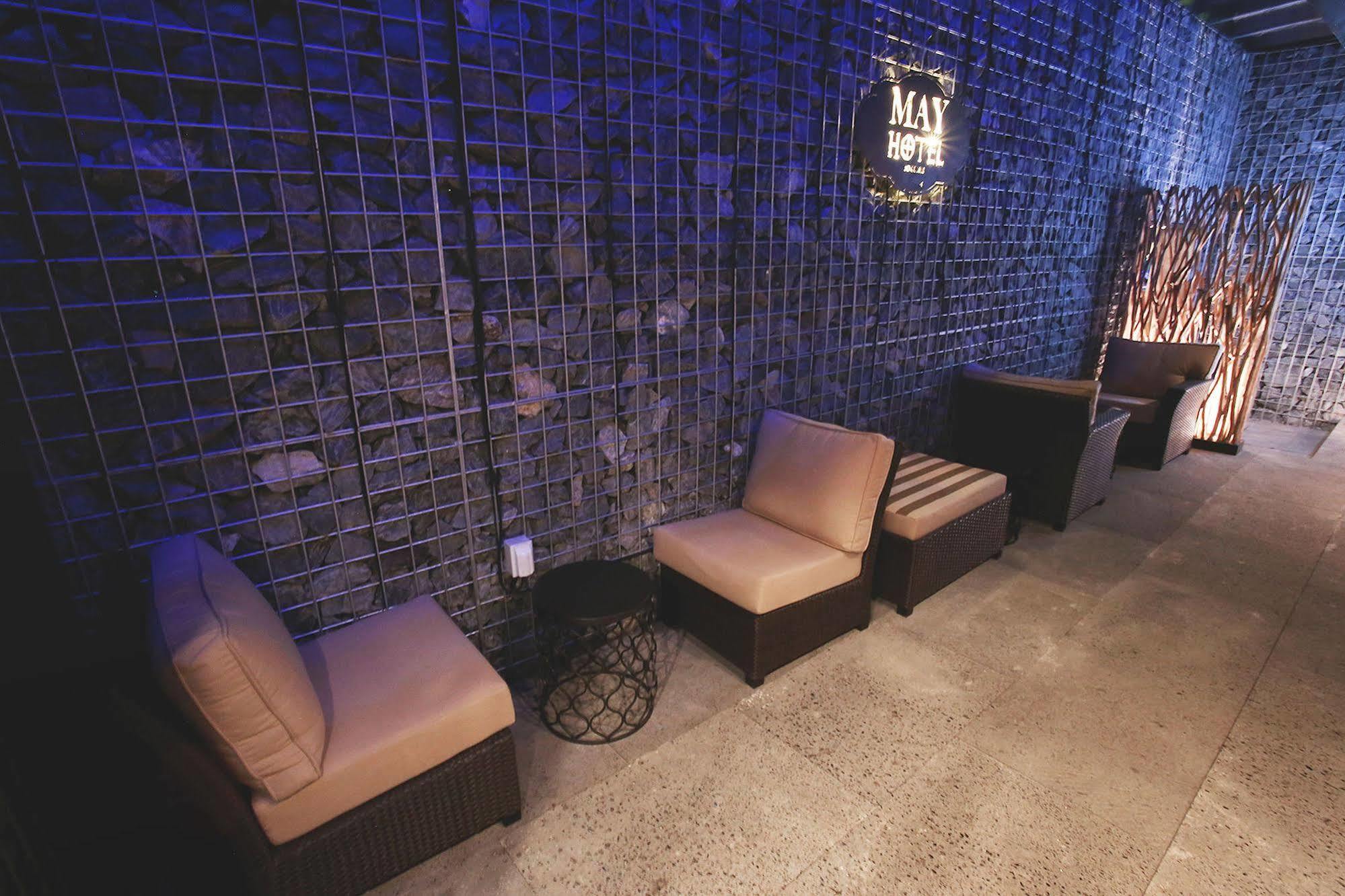 Hotel May Dongdaemun 首爾 外观 照片