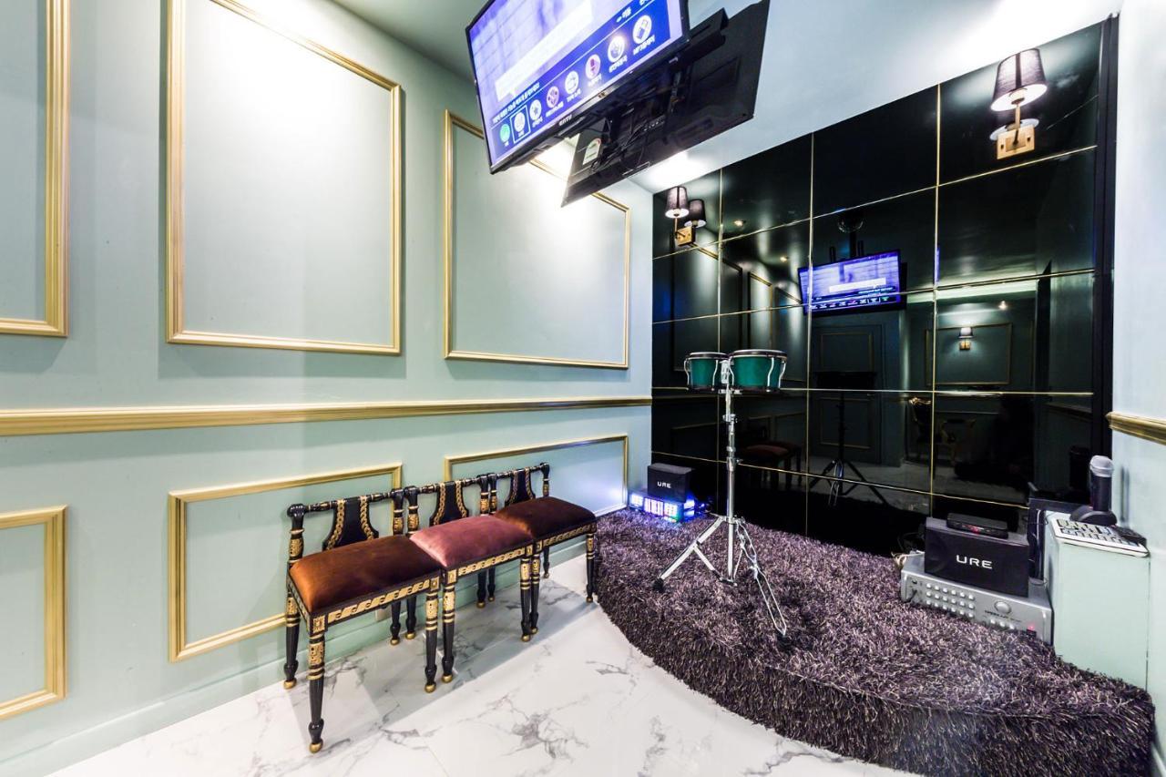 Hotel May Dongdaemun 首爾 外观 照片