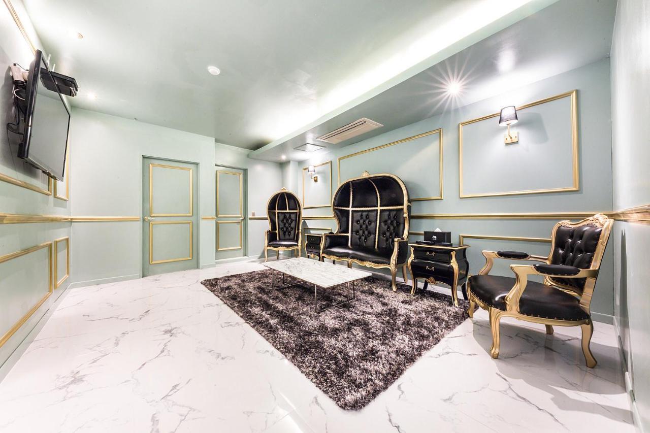 Hotel May Dongdaemun 首爾 外观 照片