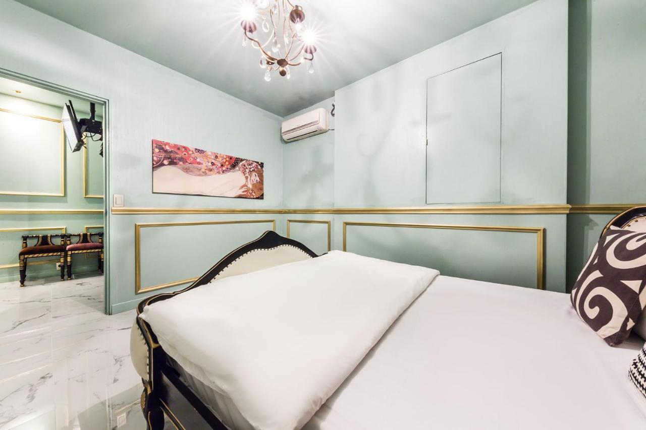 Hotel May Dongdaemun 首爾 外观 照片