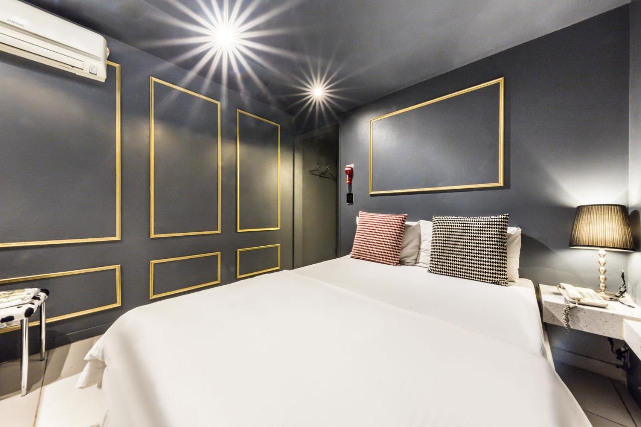Hotel May Dongdaemun 首爾 外观 照片
