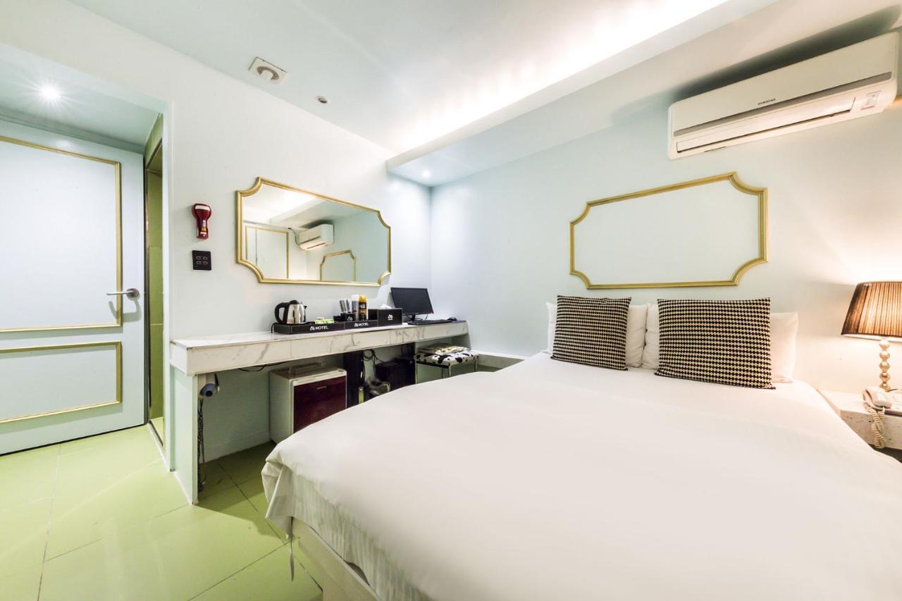 Hotel May Dongdaemun 首爾 外观 照片