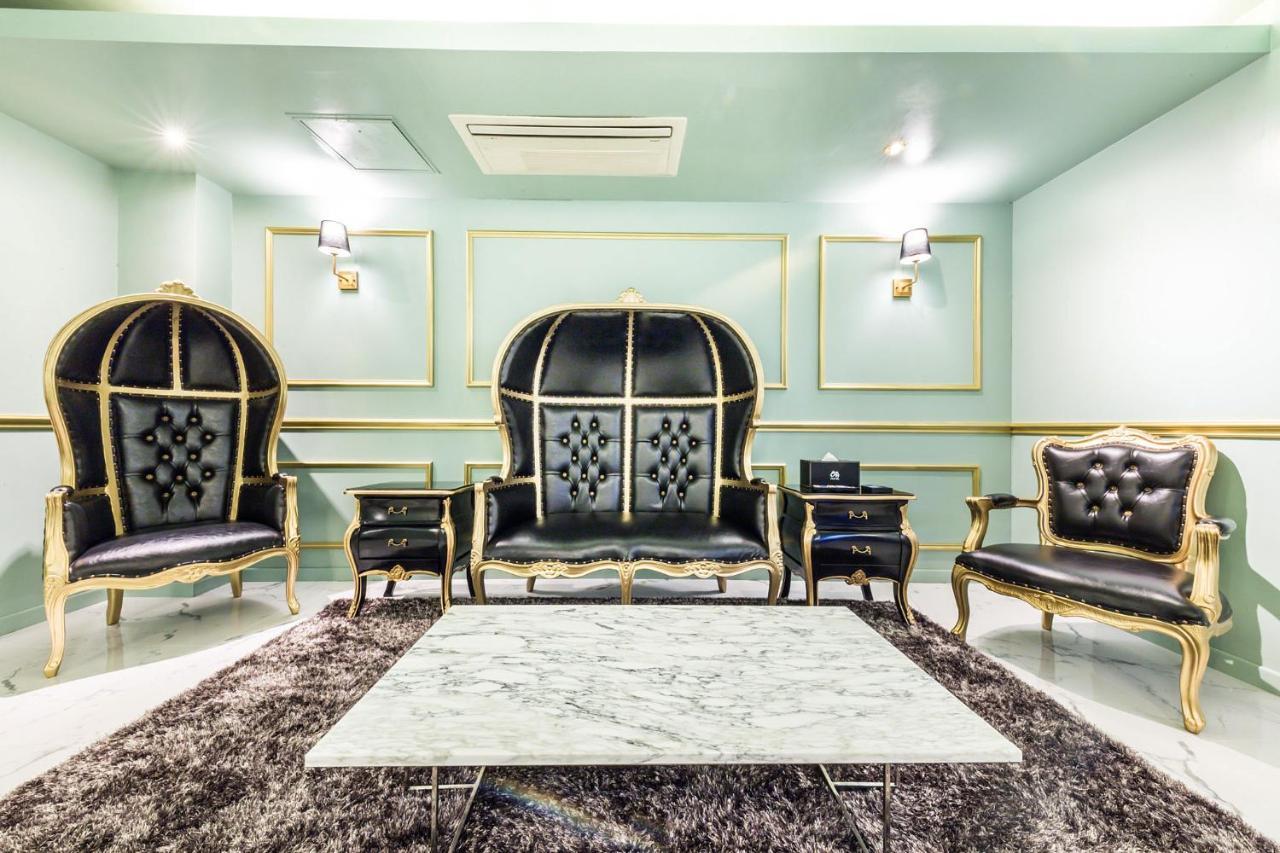 Hotel May Dongdaemun 首爾 外观 照片