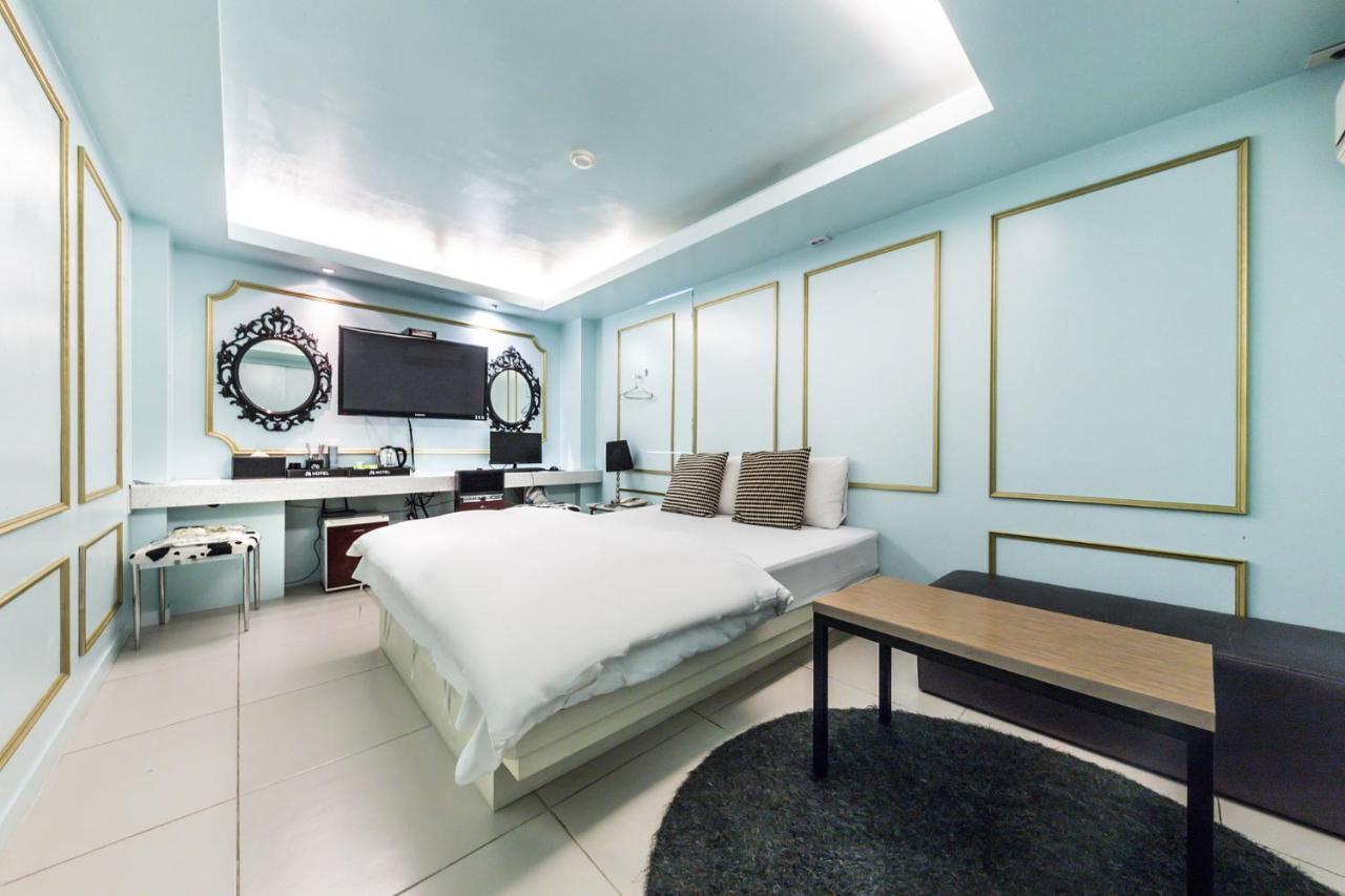 Hotel May Dongdaemun 首爾 外观 照片