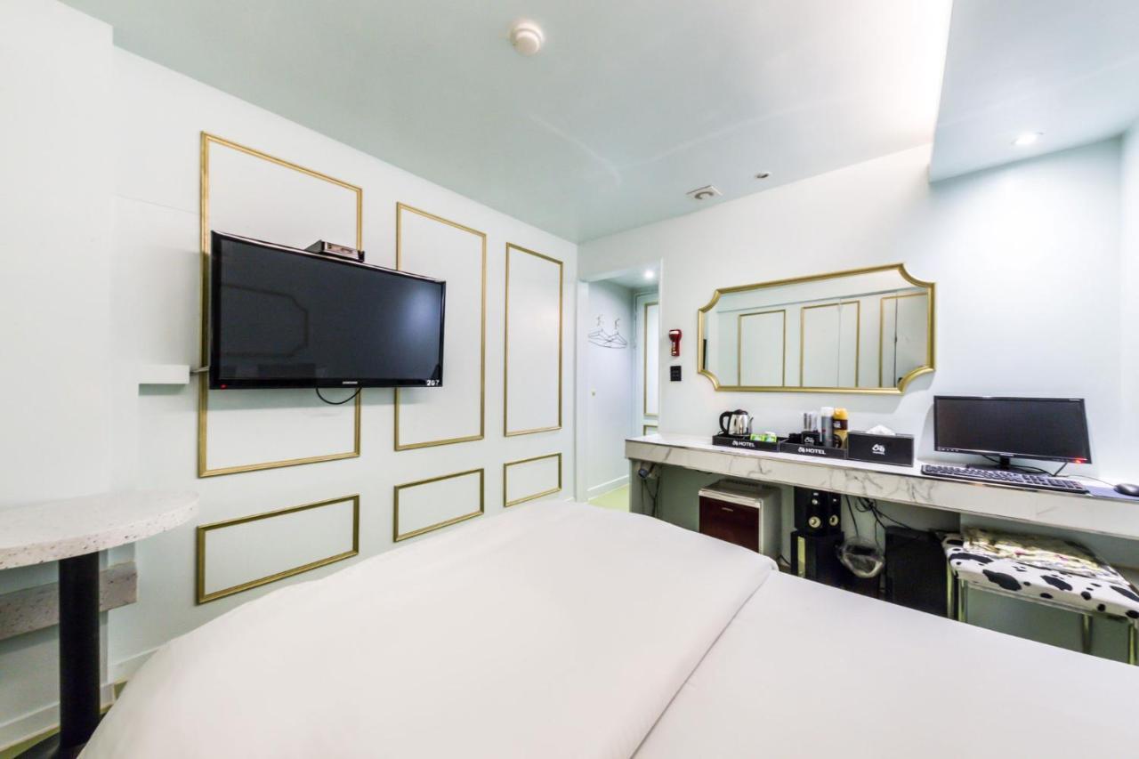 Hotel May Dongdaemun 首爾 外观 照片