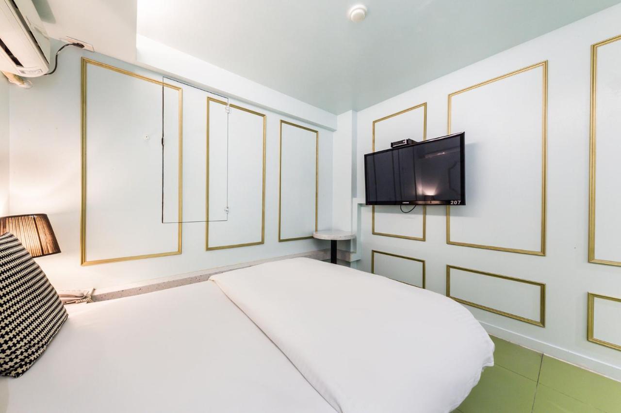 Hotel May Dongdaemun 首爾 外观 照片