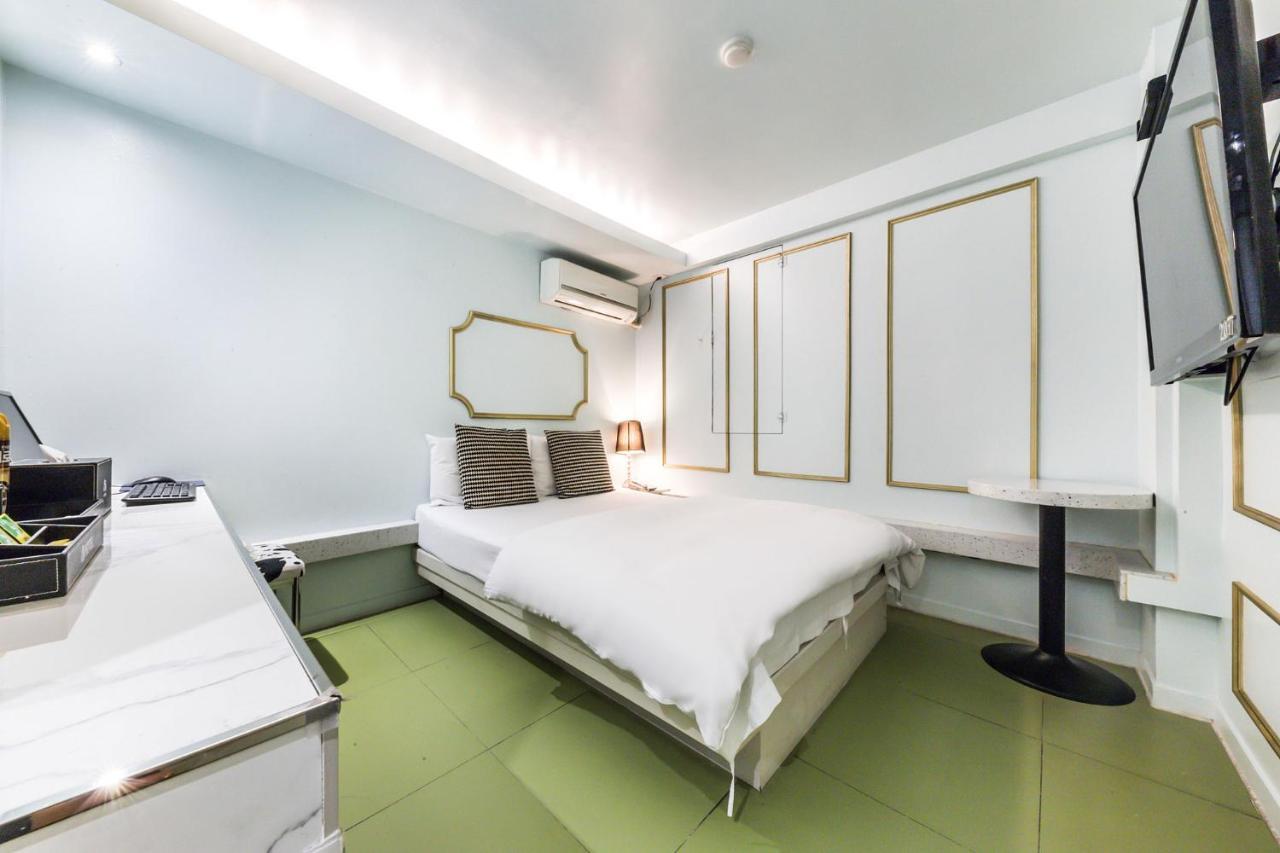 Hotel May Dongdaemun 首爾 外观 照片