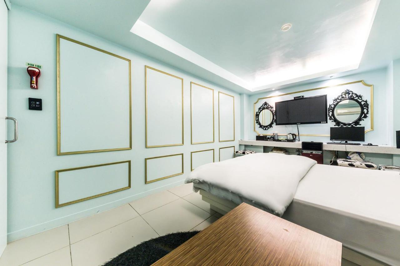 Hotel May Dongdaemun 首爾 外观 照片
