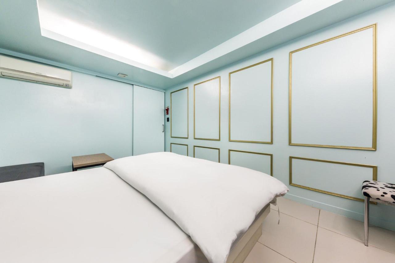 Hotel May Dongdaemun 首爾 外观 照片