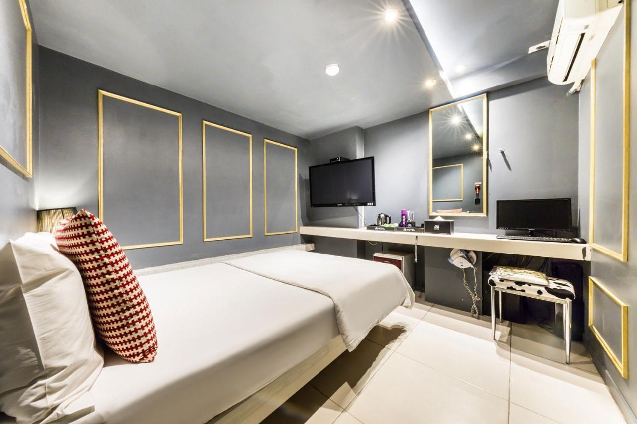 Hotel May Dongdaemun 首爾 外观 照片